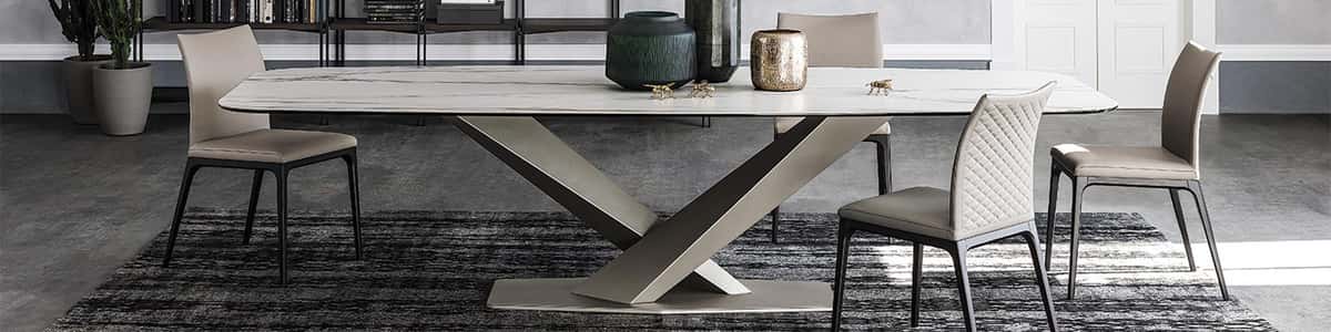 Tables by FCI London