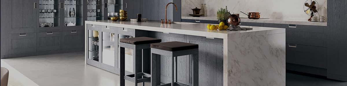 Worktops By FCI London