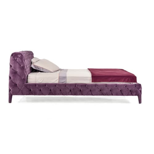 Windsor Dream Double Bed by Arketipo | By FCI London