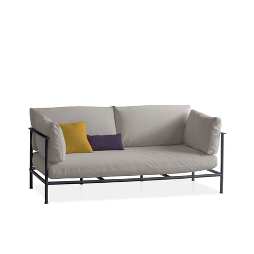 Elodie Outdoor Sofa By FCI London
