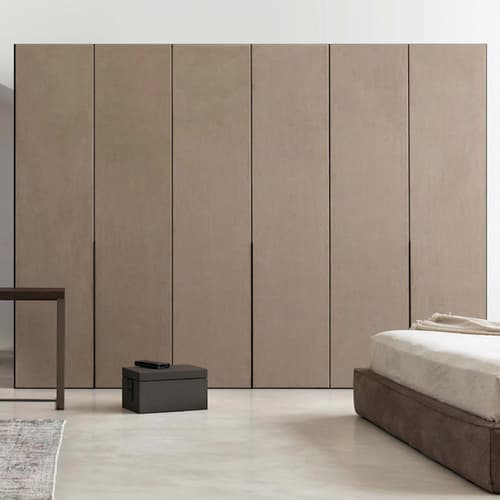 Ghost Sliding Door Wardrobe Jesse Fci London