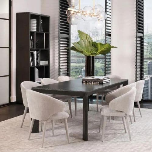 10 Best Eichholtz Dining Chairs and Why We Love Them