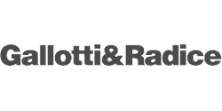 Gallotti & Radice logo