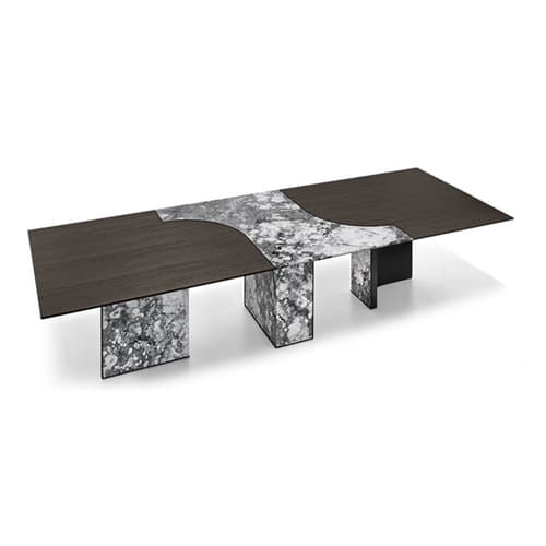 Millennium Dining Table by Arketipo | By FCI London