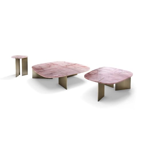 Rumors Coffee Table by Arketipo | By FCI London