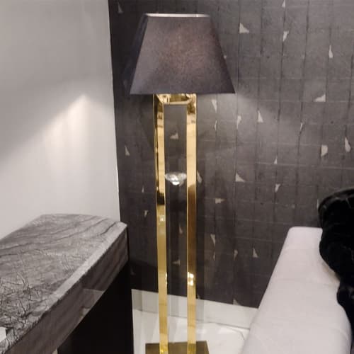 Elements Of Love Floor Lamp by FCI London