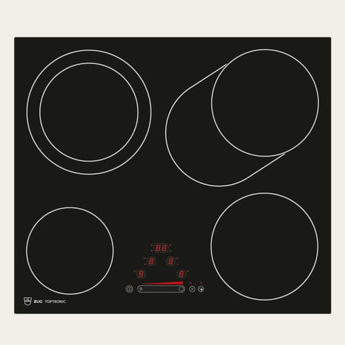 Gk45Tebs Cooktop | by FCI London