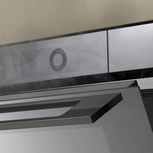 Steamer V4000 45 Oven | by FCI London