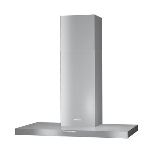 Daw 1920 Active Extractor Hoods & Filter by Miele