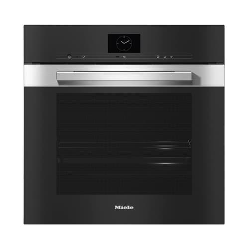 Dgc 7660 Steam Oven by Miele