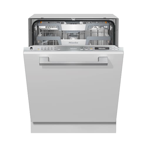 G 7160 Scvi Autodos Dishwasher by Miele