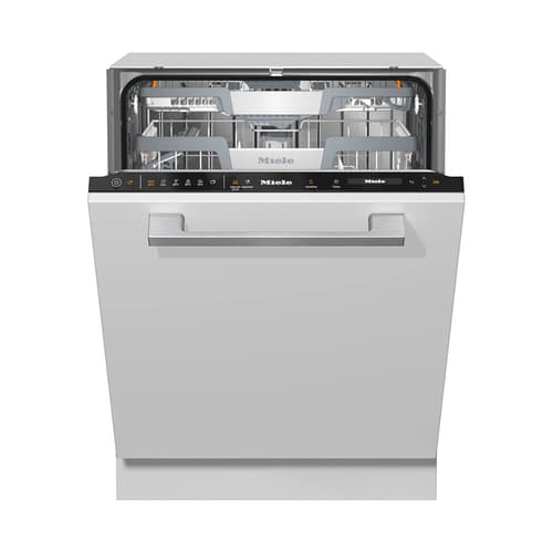 G 7460 Scvi Autodos Dishwasher by Miele