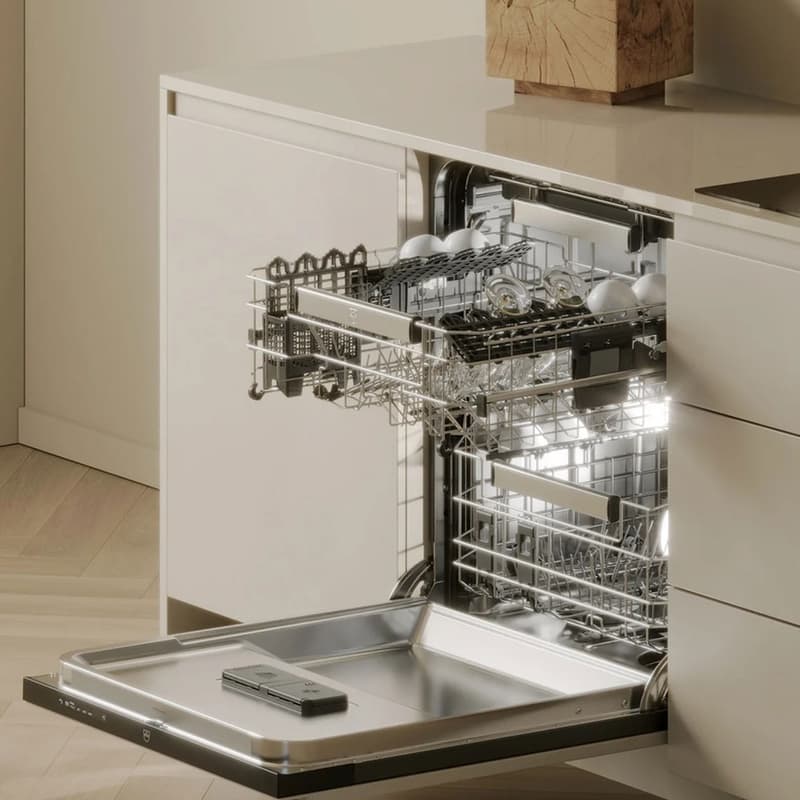 Adoradish V6000 Dishwasher | by FCI London