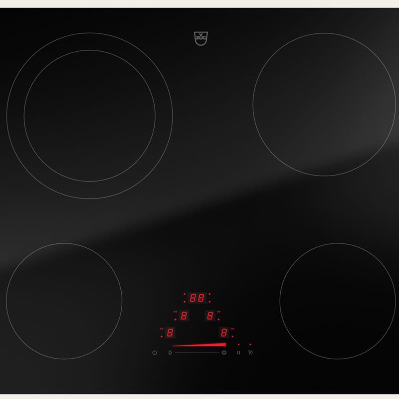 Cooktop V4000 A604 Cooktop | by FCI London