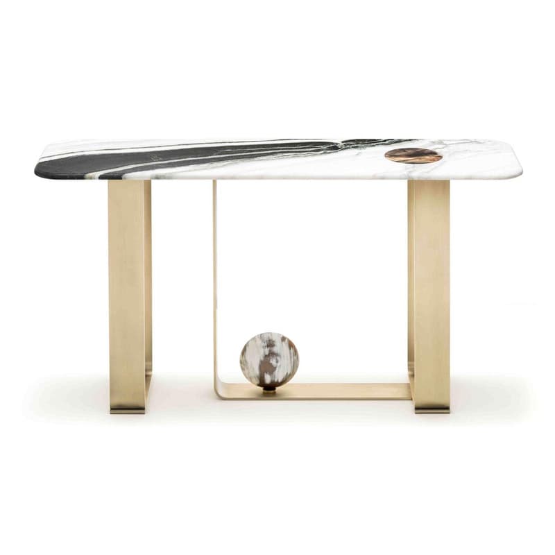 Minerva Console Table by Arcahorn