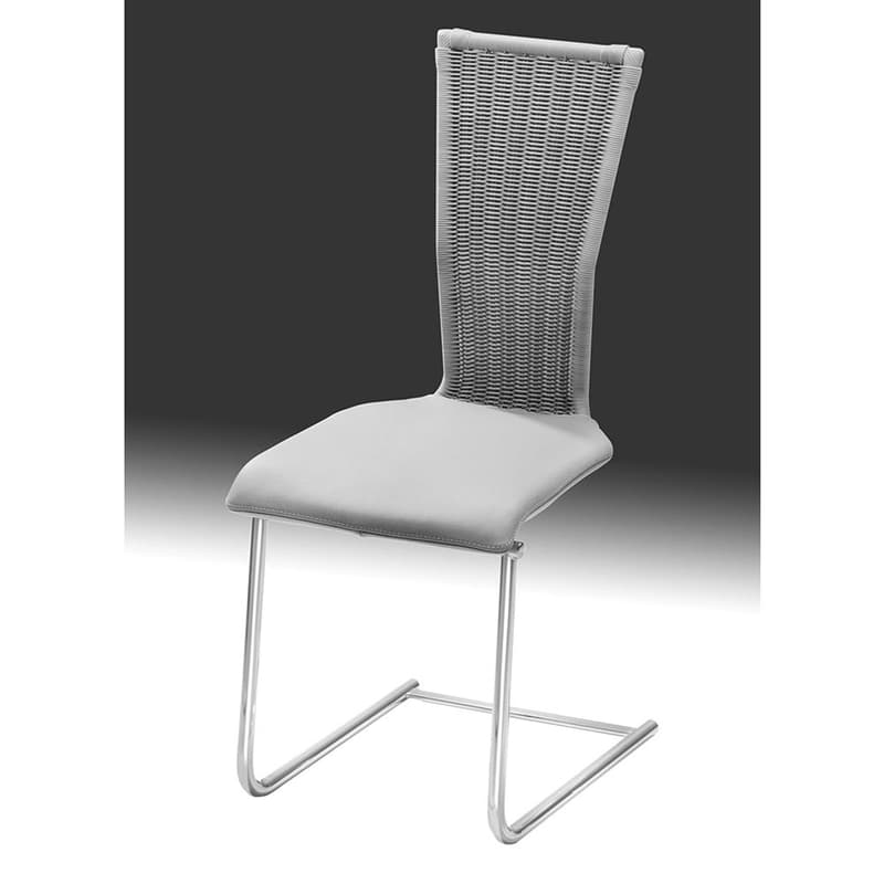 Giacomo Dining Chair by Bacher Tische