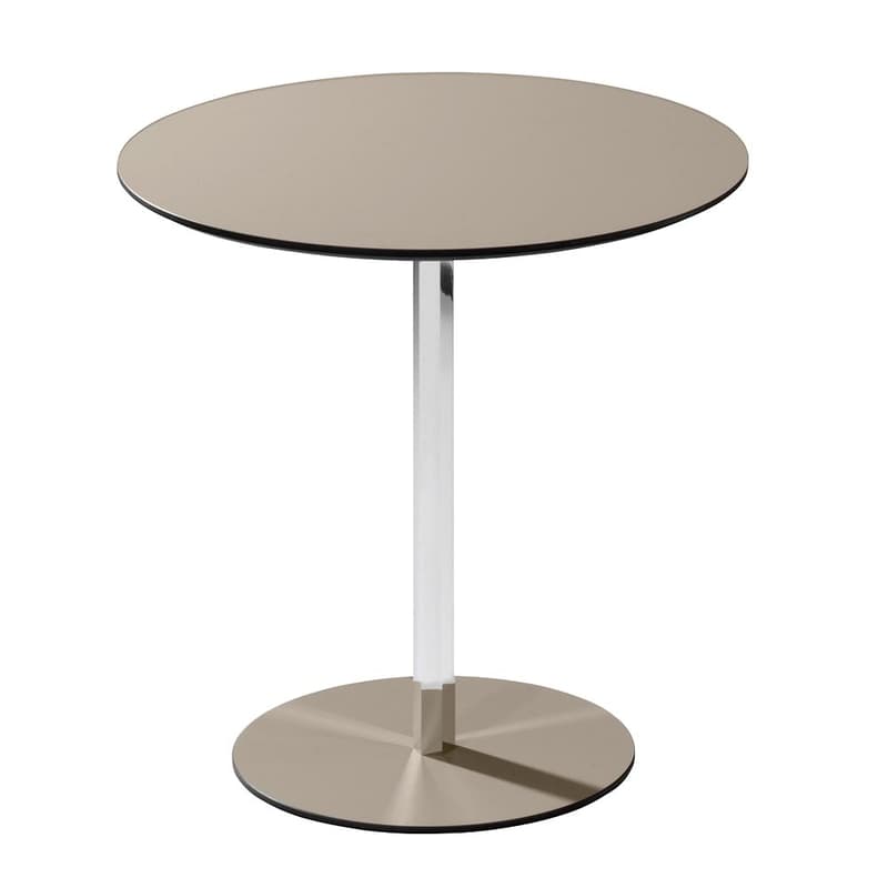 Lift Side Table by Bacher Tische