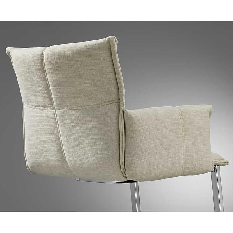Mirado Soft Armchair by Bacher Tische