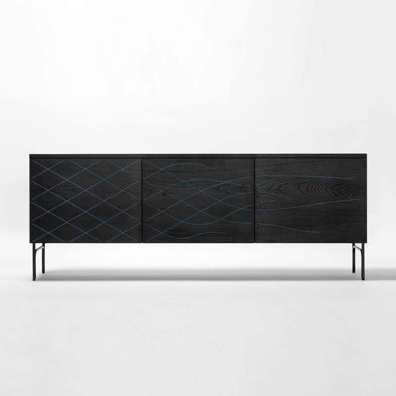 Couture Sideboard by Bd Barcelona