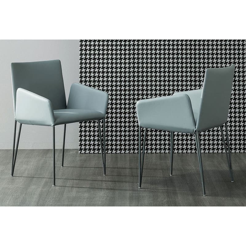 Filly Dining Chair by Bonaldo