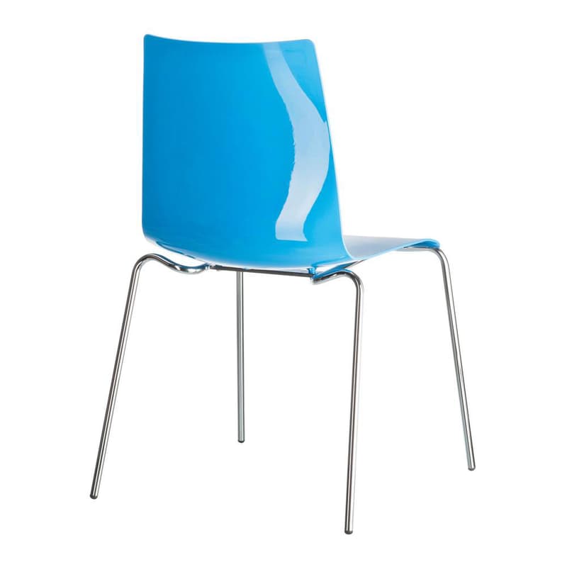 Unique Dining Chair by Brune