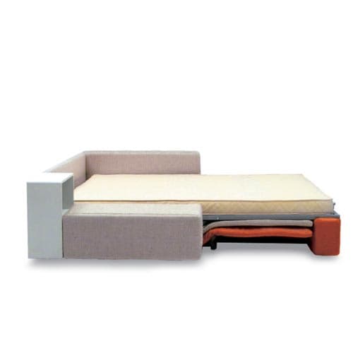 Ampere Sofa Bed by Campeggi