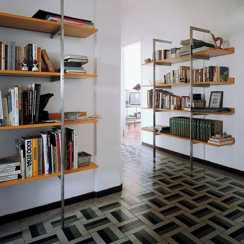 Aliante Bookcase by Cappellini