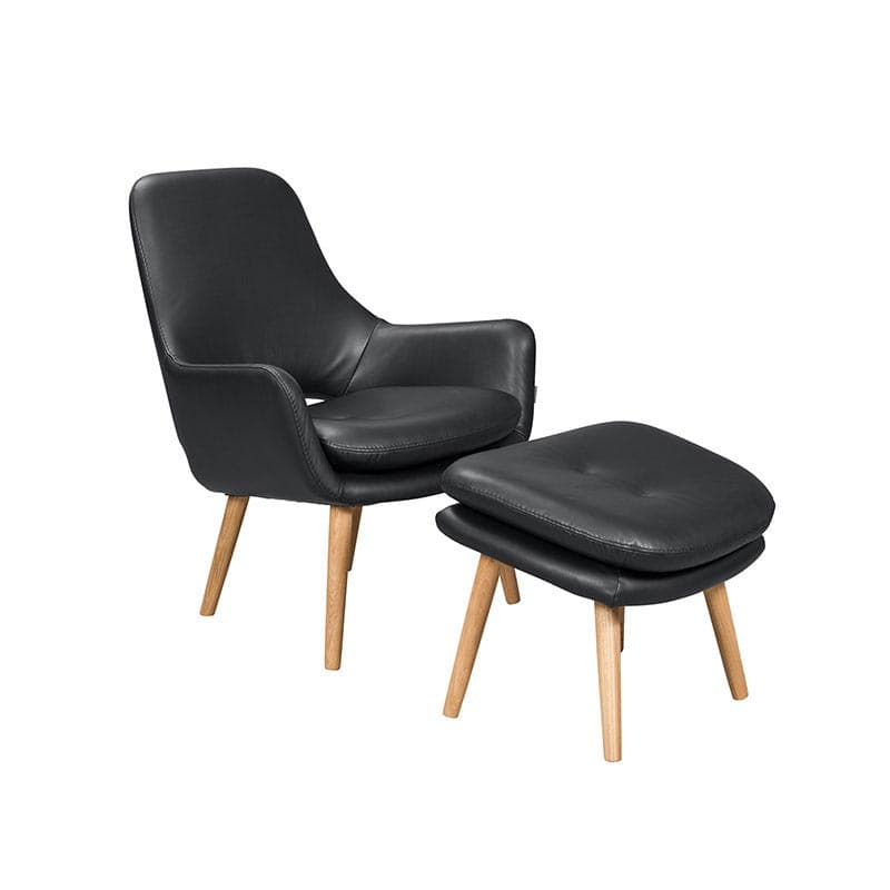 Bowery Lounger by Design North Collection