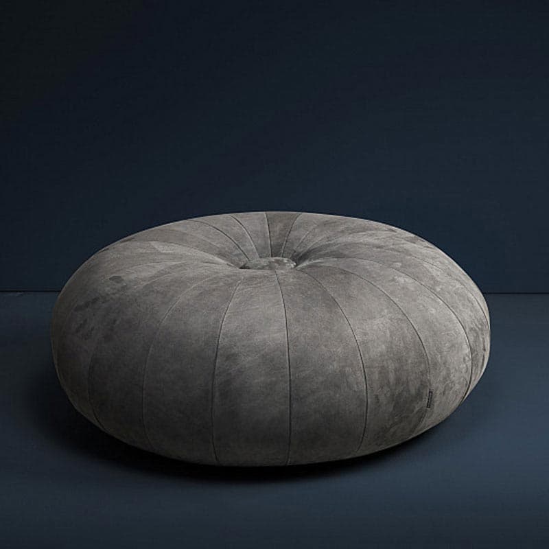 Torus Footstool by Design North Collection