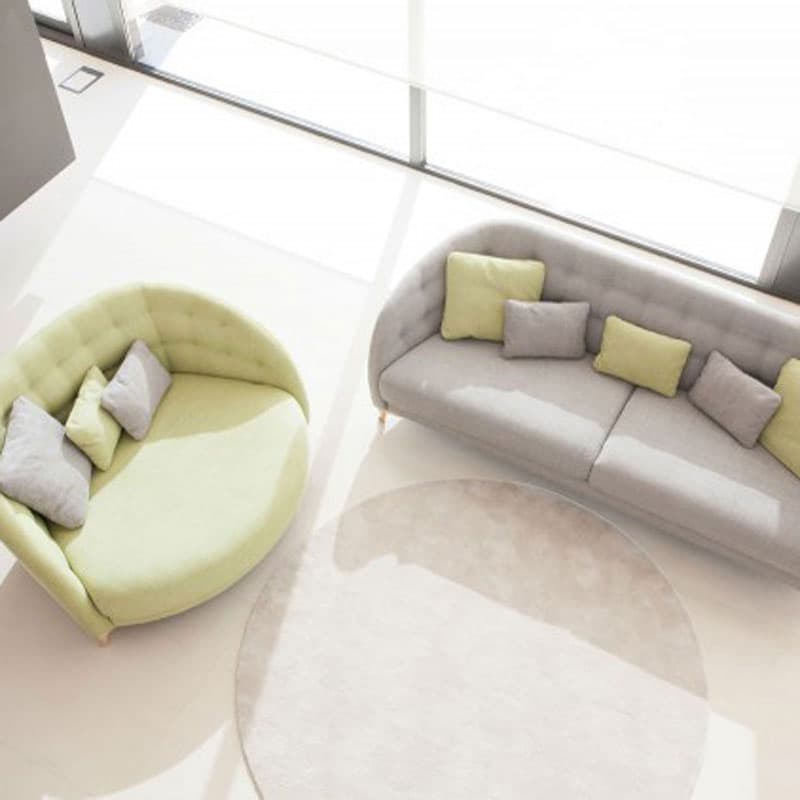 Astoria Sofa by Fama