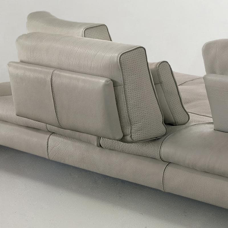 Sunset Sofa by Gamma and Dandy
