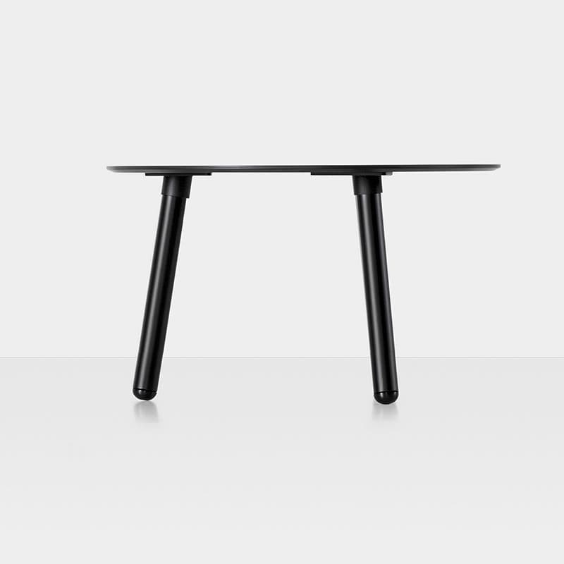 Bcn Table Coffee Table by Kristalia