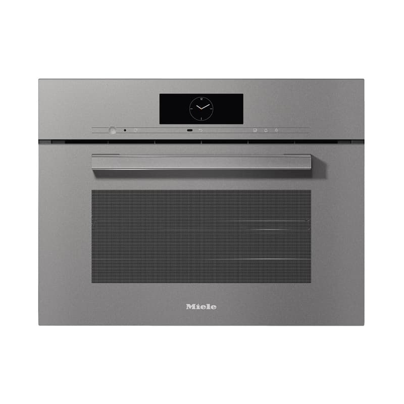 Dgc 7845 Steam Oven by Miele