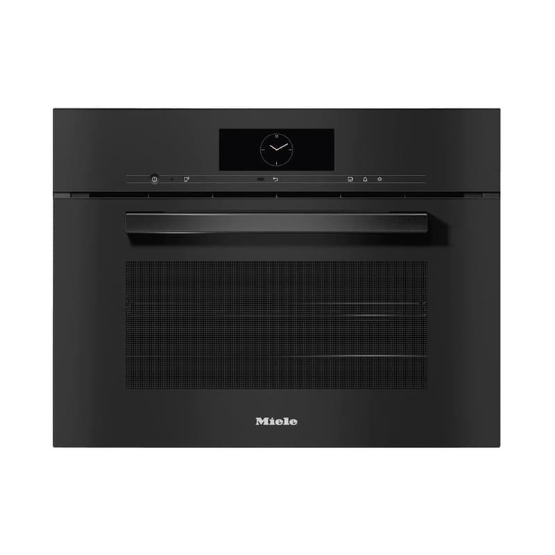 Dgc 7845 Steam Oven by Miele