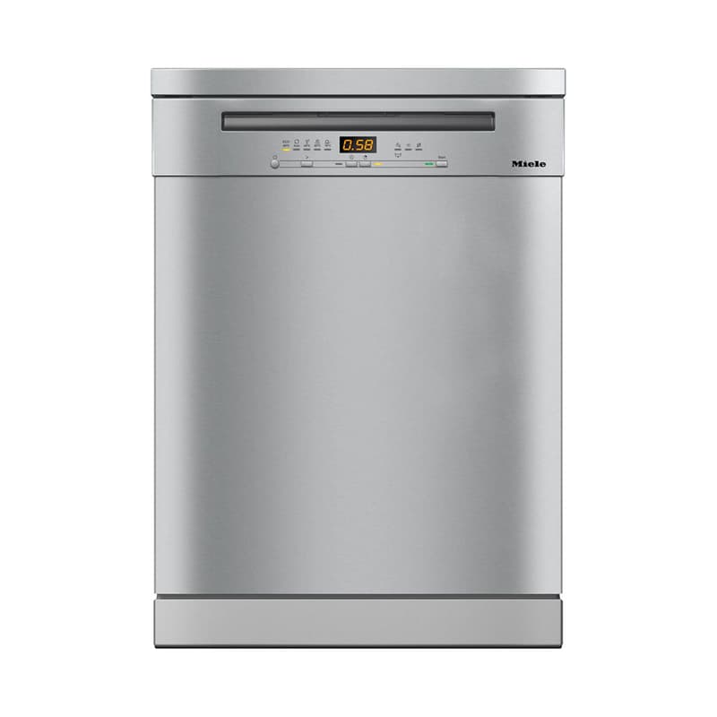G 5210 Sc Front Active Plus Dishwasher by Miele