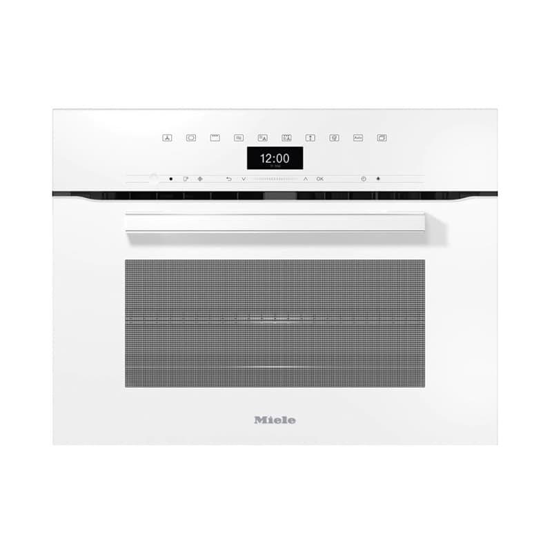 H 7440 Bm Built In Oven by Miele