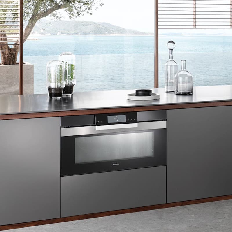 H 7890 Bp Built In Oven by Miele