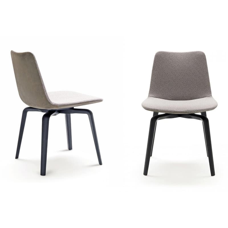 Michelle Dining Chair by Misura Emme