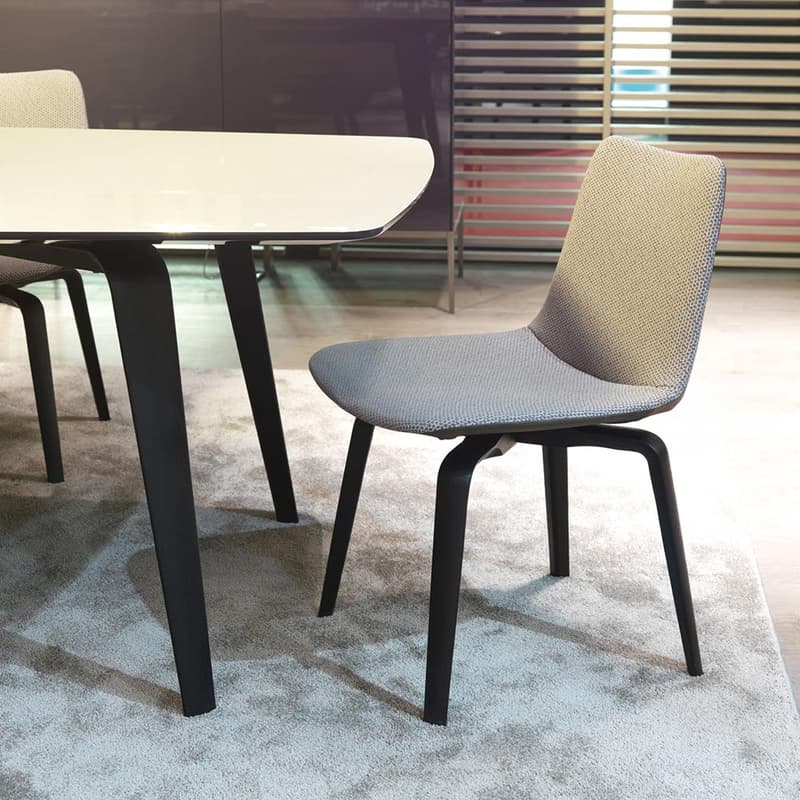 Michelle Dining Chair by Misura Emme