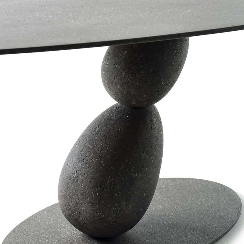 Matera Dining Table by Mogg