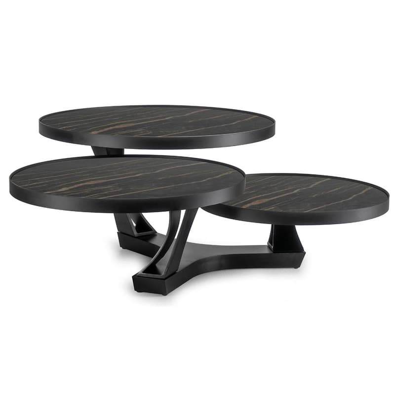Extremis Coffee Table by Naos