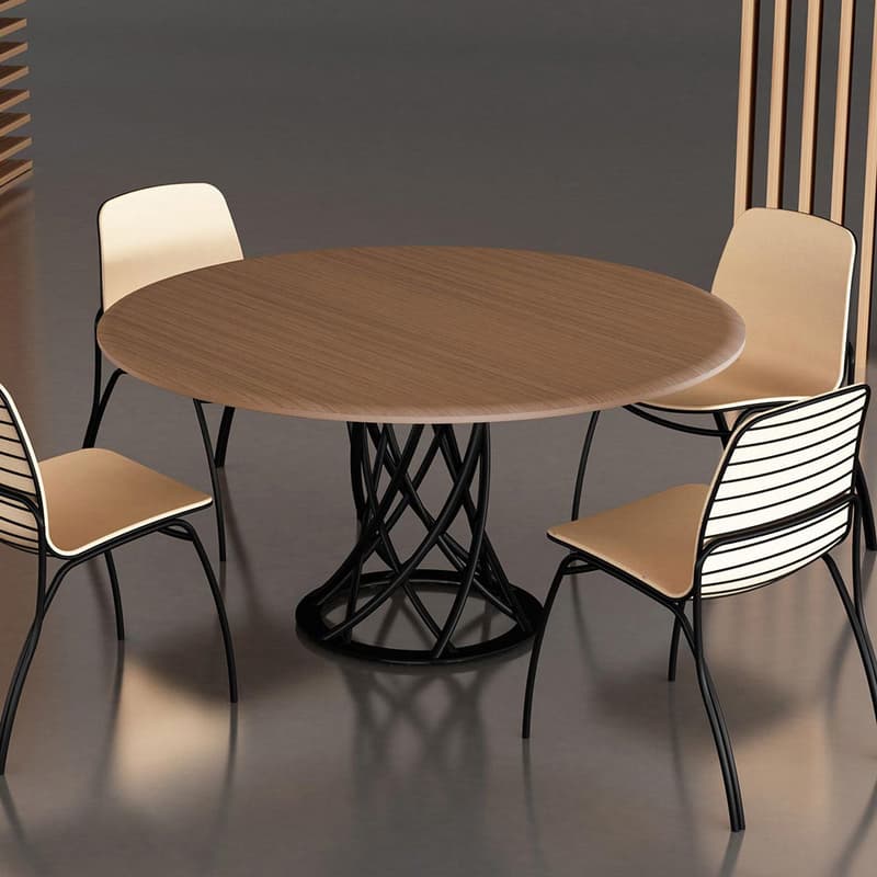 Air Dining Table by Oris
