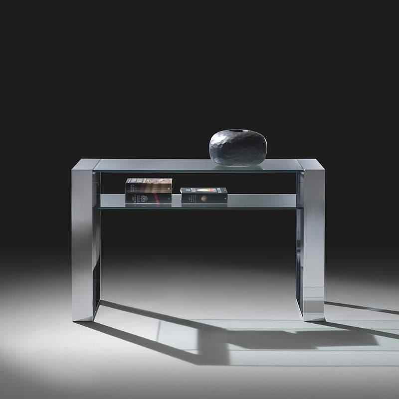 Ring Console Table by Oris