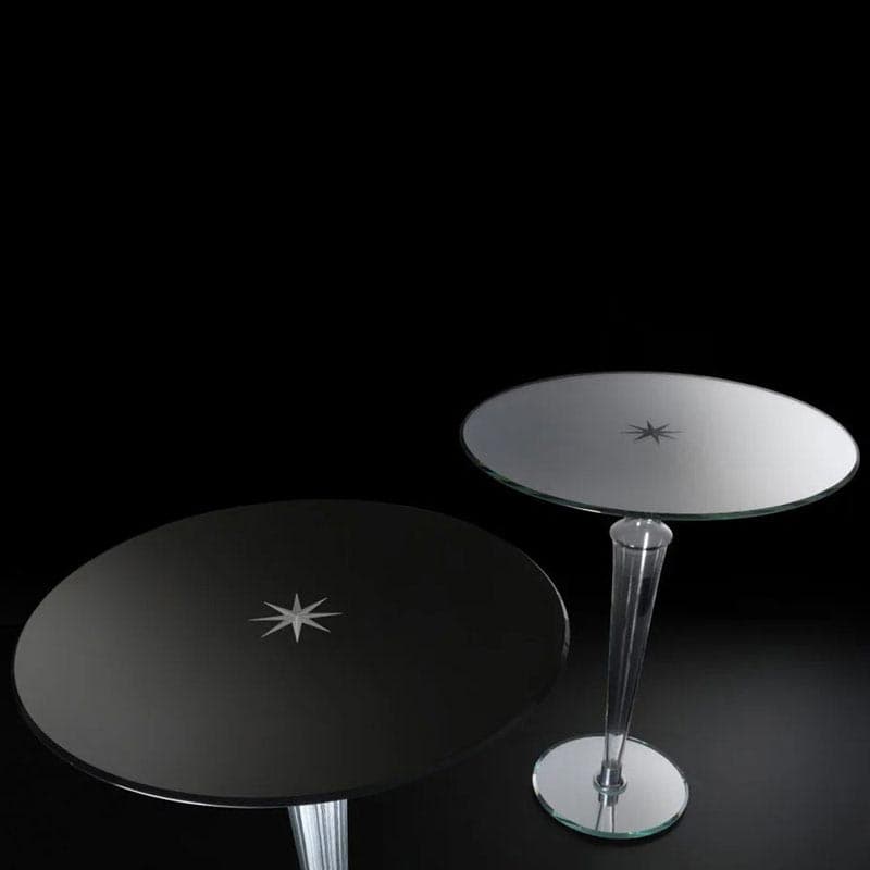 Grand Channel 105 Bar Tables by Reflex Angelo