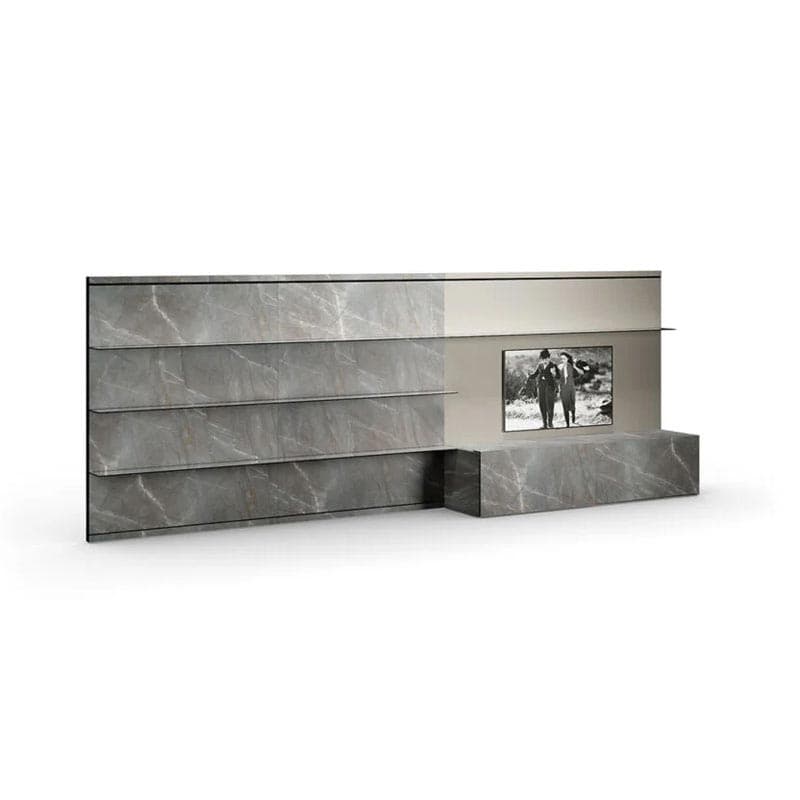 System Shelving by Reflex Angelo