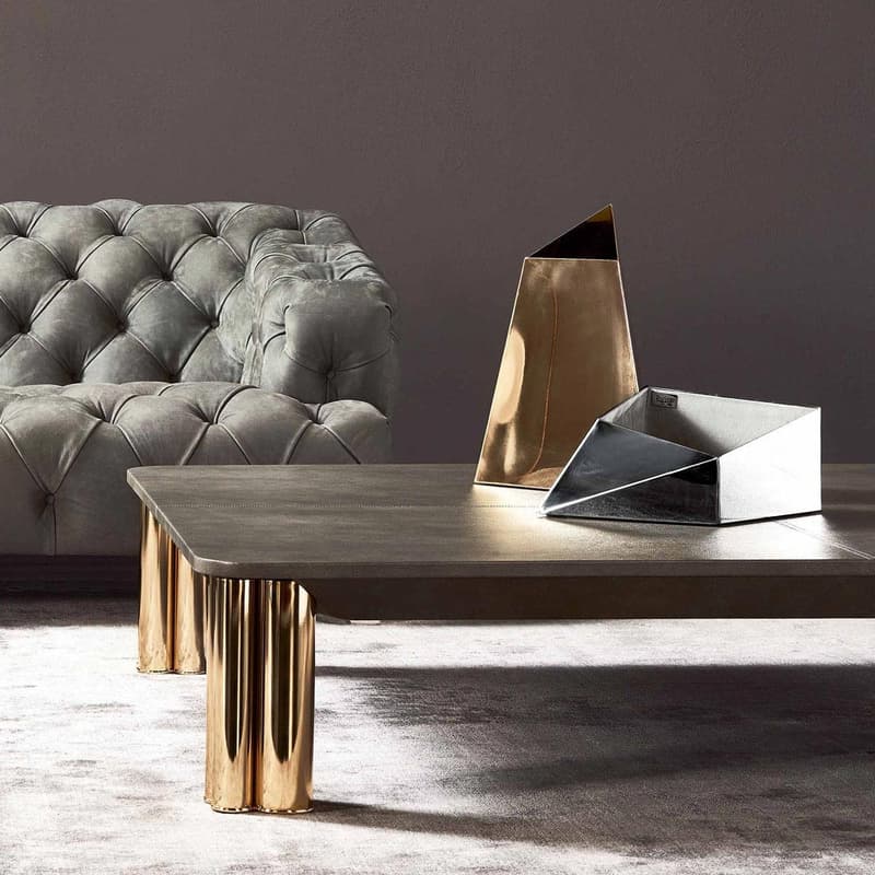 Forest Coffee Table by Rugiano