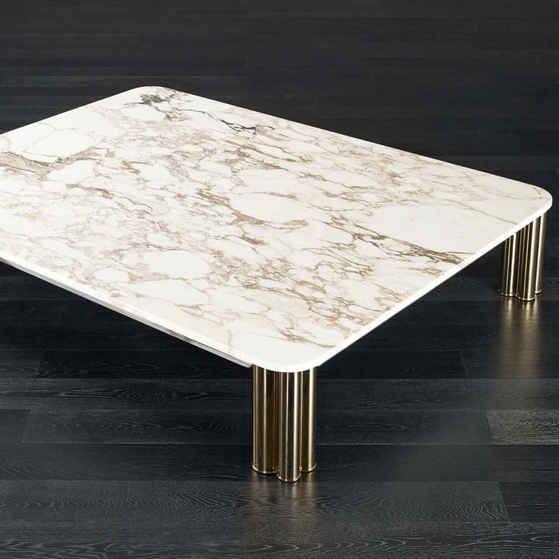 Forest Coffee Table by Rugiano
