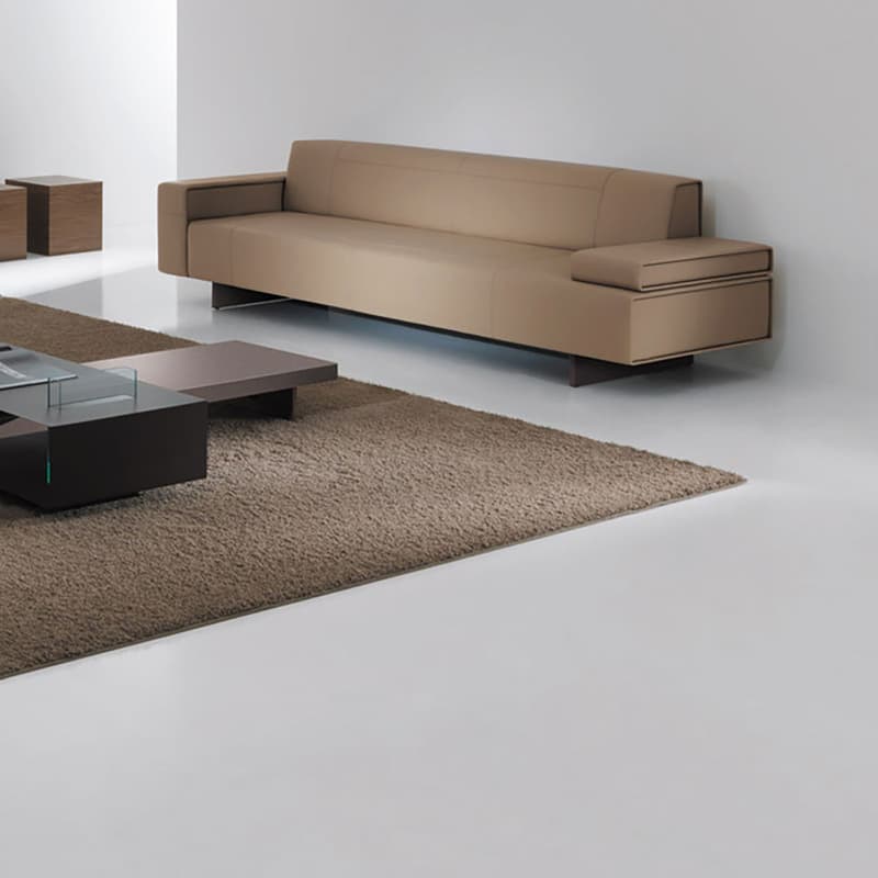 The Element Sofa by Uffix