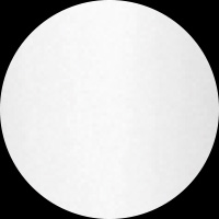 White ( Frame - Aluminium )