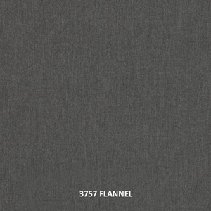 3757 Flanell
